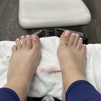KB Nails - Best pedi!! - Nail Salons Near Me - Sacramento, California KB Nails - Best pedi!! - Nail Salons Near Me - Sacramento, California