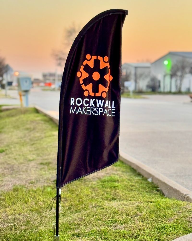 Rockwall Makerspace - social services organization in Rockwall, TX