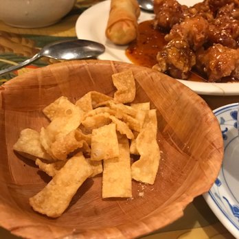 Heaven Dragon - They have wonton skins for the soup!!! I've missed these - Chinese Near Me - Broomfield, Colorado