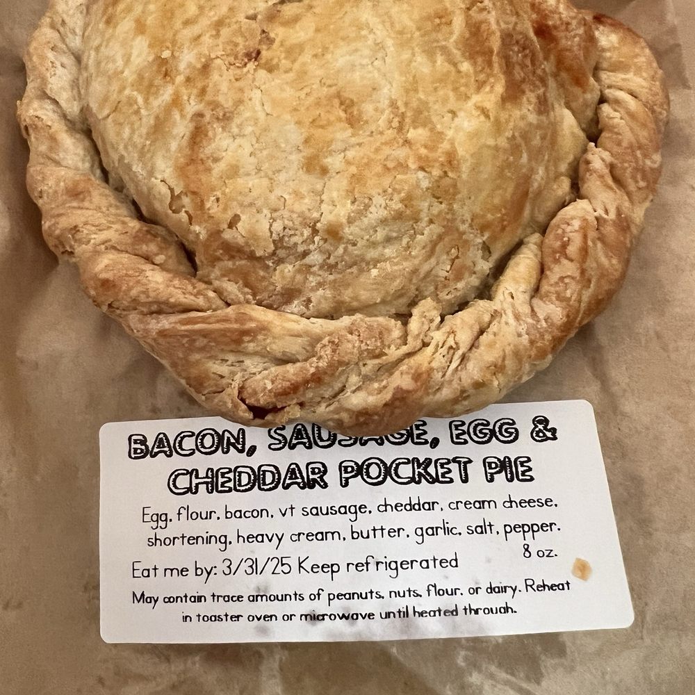 Poorhouse Pies - Bakeries Near Me - Underhill, Vermont Poorhouse Pies - Bakeries Near Me - Underhill, Vermont
