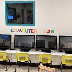 Computer lab