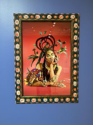 Bellagio Gallery of Fine Art by null