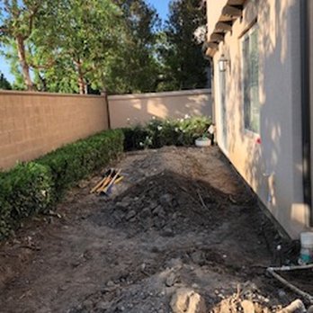 System Pavers - Patio Demo - Masonry/Concrete Near Me - Orange, California System Pavers - Patio Demo - Masonry/Concrete Near Me - Orange, California