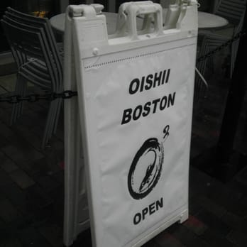 Oishii Boston - Japanese Near Me - Boston, Massachusetts Oishii Boston - Japanese Near Me - Boston, Massachusetts