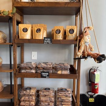 Temptation's Bite  - Bakeries Near Me - Houston, Texas