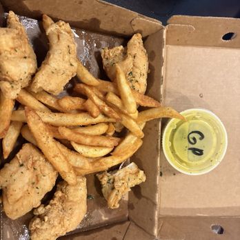 Wing Snob - Garlic Parmesan boneless wings - Chicken Wings Near Me - Noblesville, Indiana