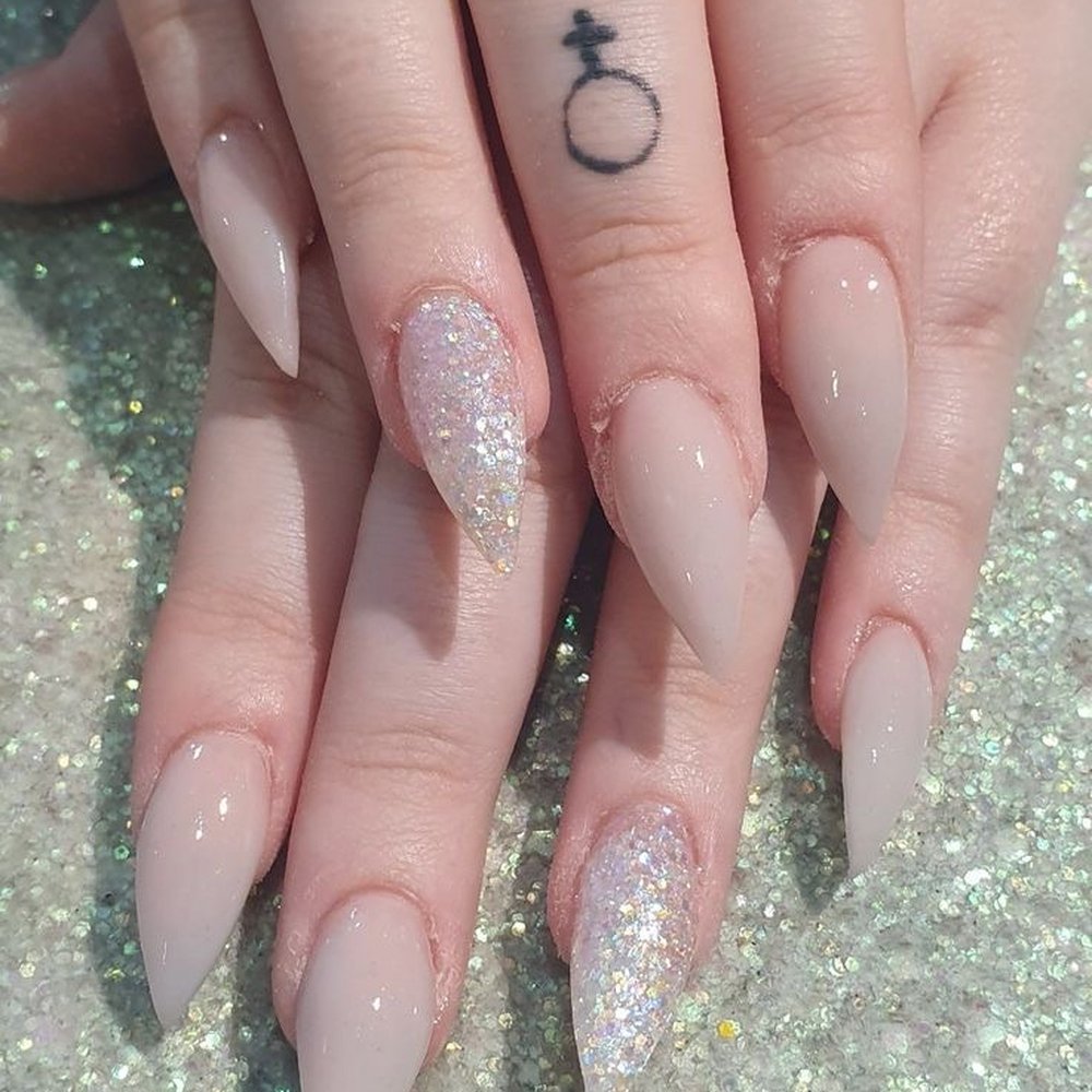 Posh & Polished Nails Spa - Nail Salons Near Me - Denver, Colorado Posh & Polished Nails Spa - Nail Salons Near Me - Denver, Colorado