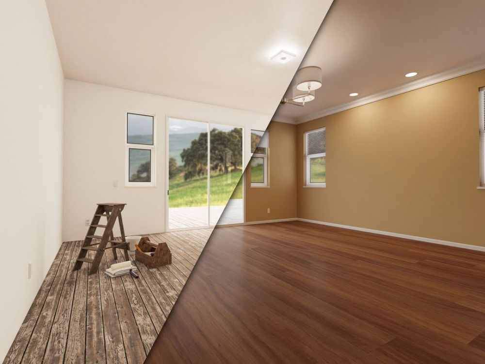 Slide of Sat Design Handyman