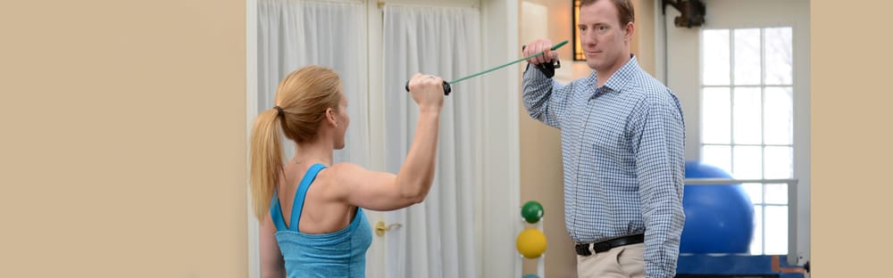 Freedom Physical Therapy Services - child therapist in Fox Point, WI
