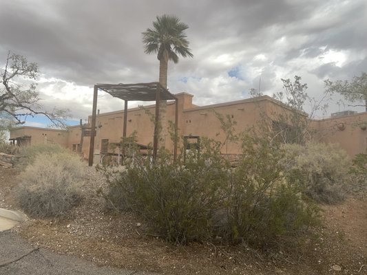 Lost City Museum by null