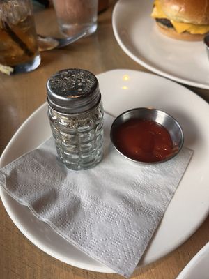 Cadence Kitchen & Co by null