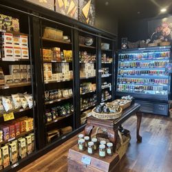 The Charcuterie House