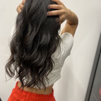 Hairs By Nikki - After extensions! - Hair Extensions Near Me - Irvine, California Hairs By Nikki - After extensions! - Hair Extensions Near Me - Irvine, California