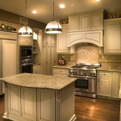 Innovative Design Concepts - My kitchen & flooring AFTER Innovative Design