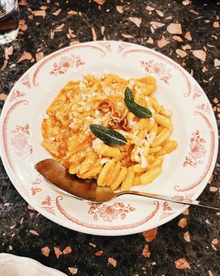 Bacetti Trattoria by null