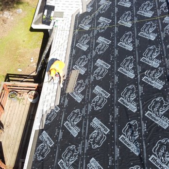 Arete Roofing - undefined - Roofing Near Me