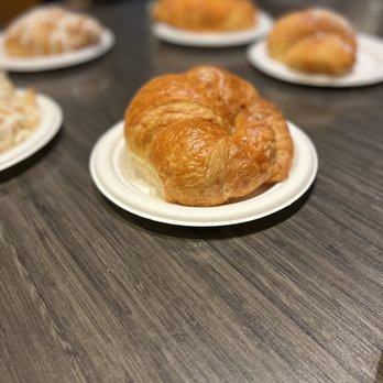 Bread and Chocolate - Butter croissants - Bakeries Near Me - St. Paul, Minnesota