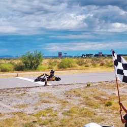 Arroyo Seco Motorplex