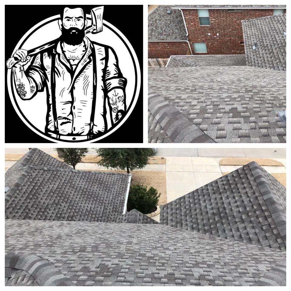 Slide of Jak Contracting