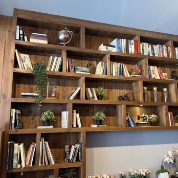 Caffe Bene - Coffee & Tea Near Me - New York, New York