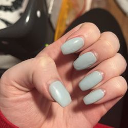 Mimi's Nails