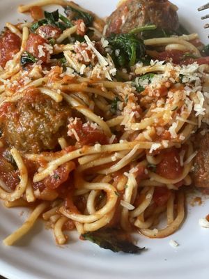 Crust Pizza Co. - Gosling Pines by null