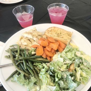 Blue Lagoon Bar and Grill - Fish & Chips Near Me - Texas City, Texas