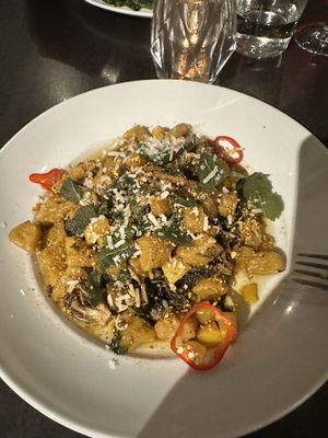 The Grey Stone Fine Food and Spirits by null