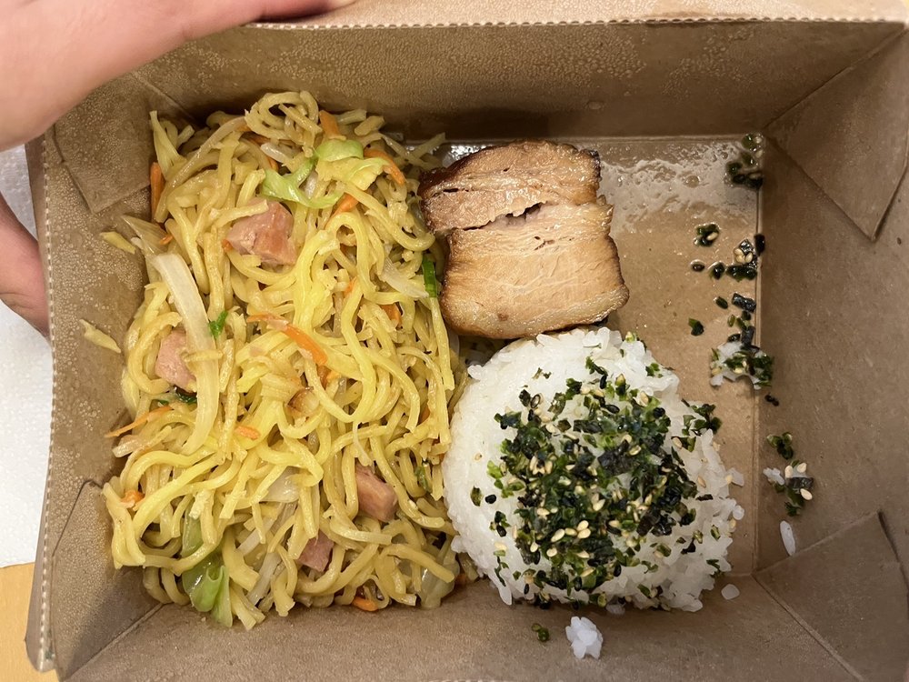 Food from Arapaap