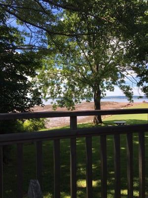 Niger Reef Tea House (licensed restaurant) by null