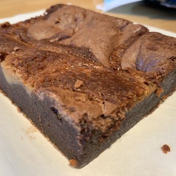 Coffeebar - Tahini brownie - Coffee & Tea Near Me - Menlo Park, California