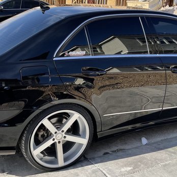 JS Detailing Pro Auto Spa - Wet!!!! - Auto Detailing Near Me