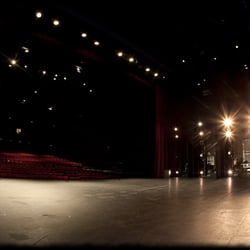 Mandeville Auditorium