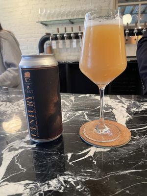 The Test Brewery by null