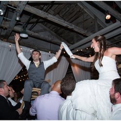 Kurtis Cross Professional Wedding DJ