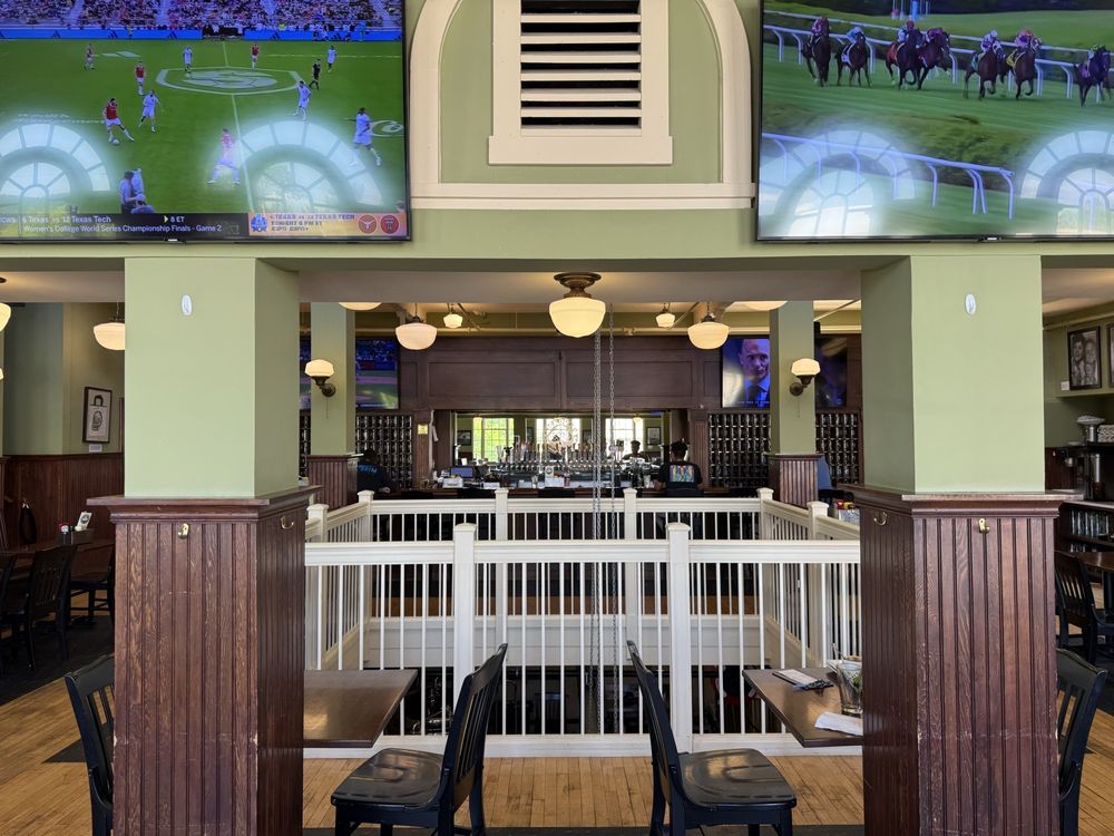 MickDuff's Brewing Company
