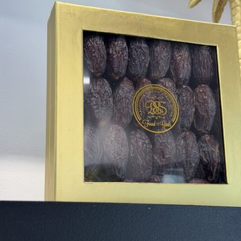 The Perfect Date - Super good Medjool Dates - Specialty Food Near Me - Glendale, California The Perfect Date - Super good Medjool Dates - Specialty Food Near Me - Glendale, California