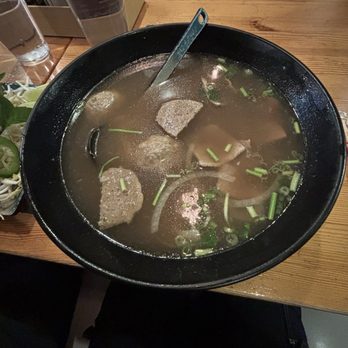 The Noodle Vietnamese Cuisine - Vietnamese Near Me - Chicago, Illinois
