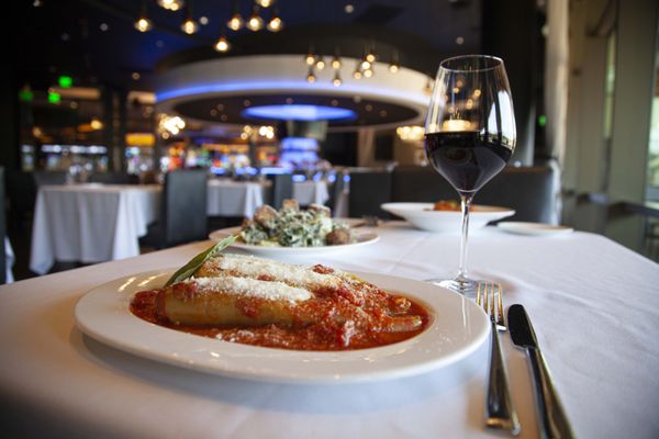 Martorano's Prime Pittsburgh by null