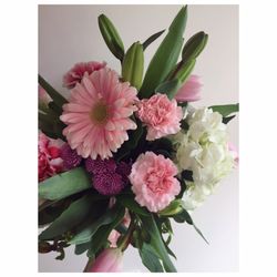 The Flower Cart