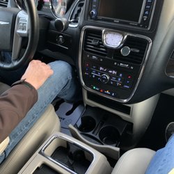 Auto Perfection