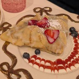 Crepe Crepe