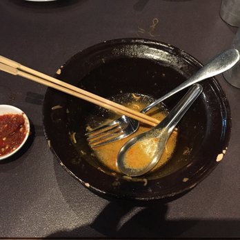 Si Lom Thai Bistro - Sorry, we ate it all and it was just horrible! Lol jk... northern Thai food done right, especially since it's my peoples foods. Yummy - Thai Near Me - Toronto, Ontario