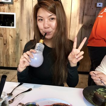 Spot Dessert Bar - Desserts Near Me - Flushing, New York Spot Dessert Bar - Desserts Near Me - Flushing, New York