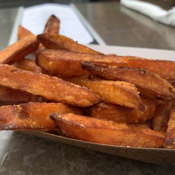 House - Sweet potato fries side - Bars Near Me - Emmaus, Pennsylvania