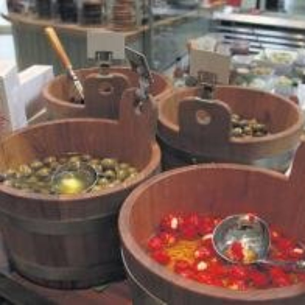 Good Food Gallery - Modern European Near Me - Kilcullen, KE