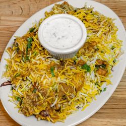 user provided Little Delhi photo