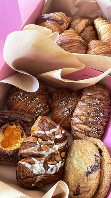 Desert Bread by null
