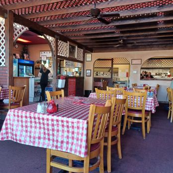 Filippi's Pizza Grotto - Temecula - Inside - Pizza Near Me - Temecula, California Filippi's Pizza Grotto - Temecula - Inside - Pizza Near Me - Temecula, California