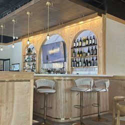 Thai Tapas - Cute bar